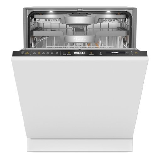 Miele Dishwasher Model G 7791 SCVI K2O (ADA)